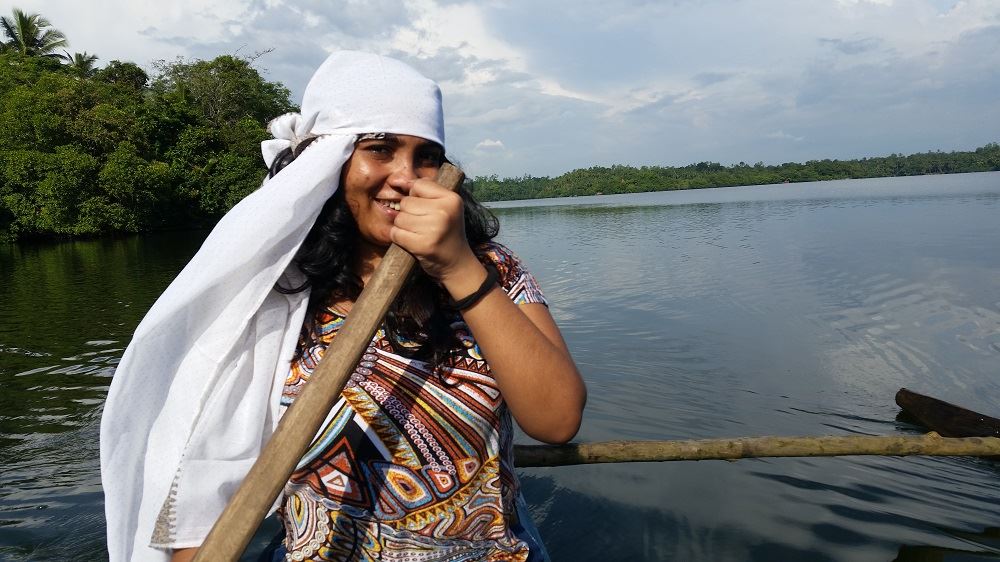 cote ouest sri lanka