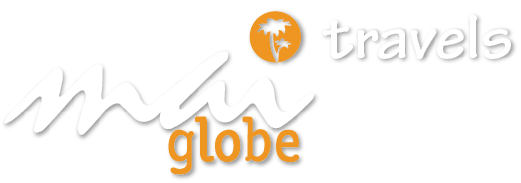 logo Mai Globe Travels