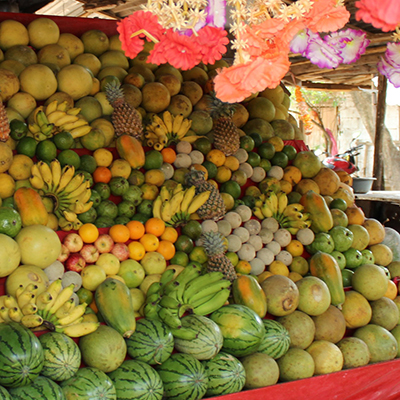 Fruits Sri Lanka