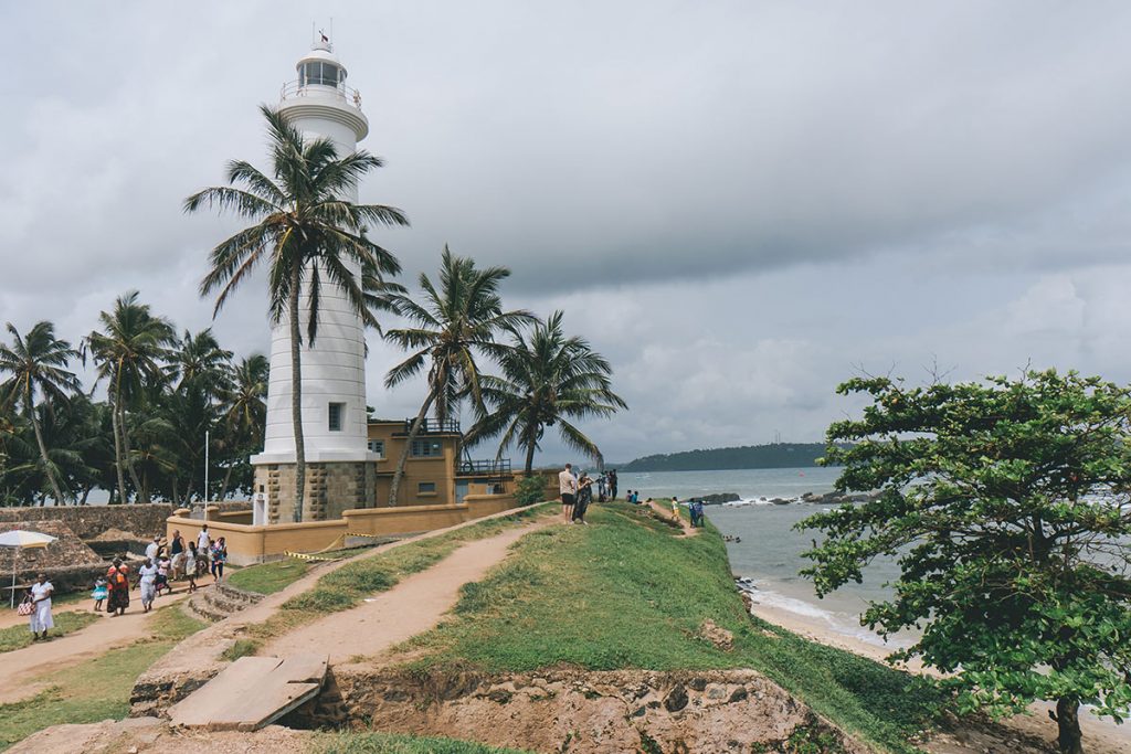 galle sri lanka phare