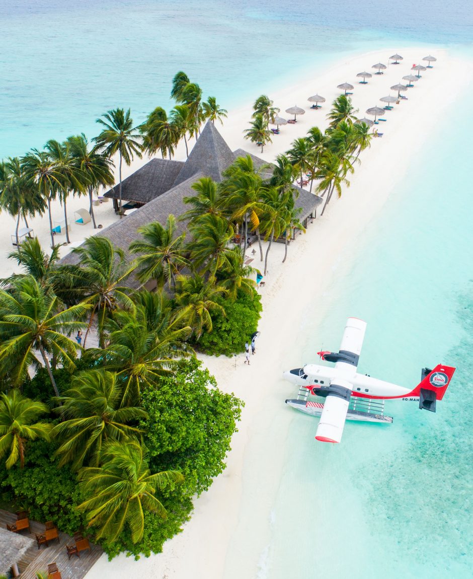 gouvernement francais voyage maldives