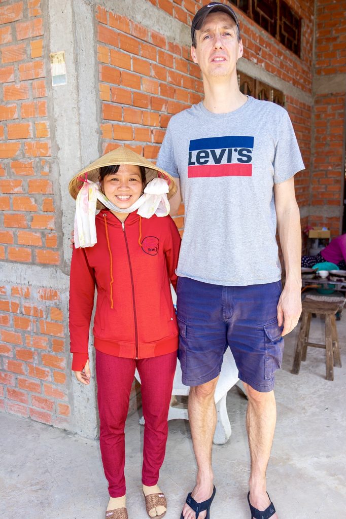 Peuple vietnamien
