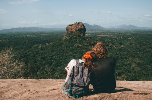 Que faire au Sri Lanka en couple : notre guide des activités romantiques
