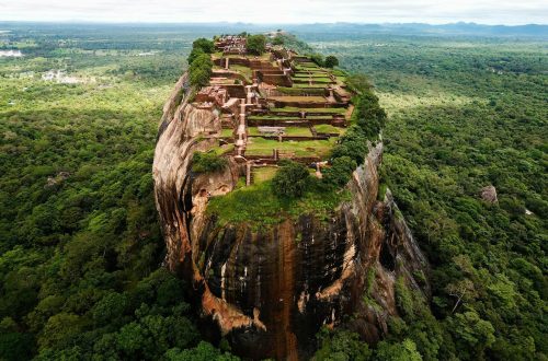 11 Choses à savoir sur le triangle culturel du Sri Lanka
