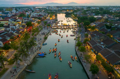 Voyage Organisé Vietnam : Meilleures périodes, budget, formalités