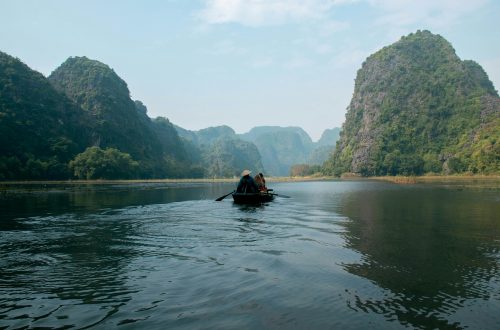 Les 7 meilleures villes touristiques du nord du Vietnam