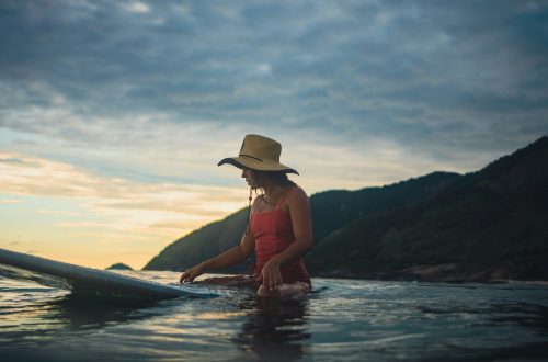 Notre Guide pour le Surf au Vietnam : Les Meilleurs Spots et Périodes pour Rider les Vagues