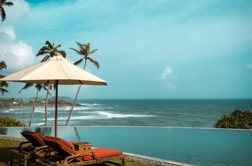 Pourquoi choisir le Sri Lanka comme destination pour les digital nomads ?