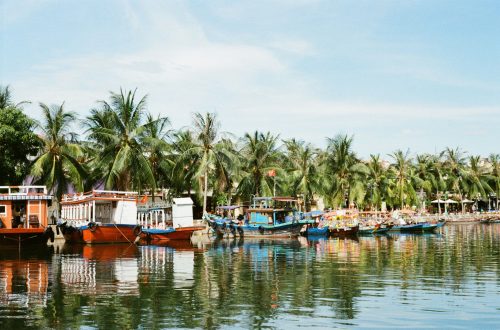 Digital Nomad au Vietnam : Guide Complet pour Vivre à Hoi An