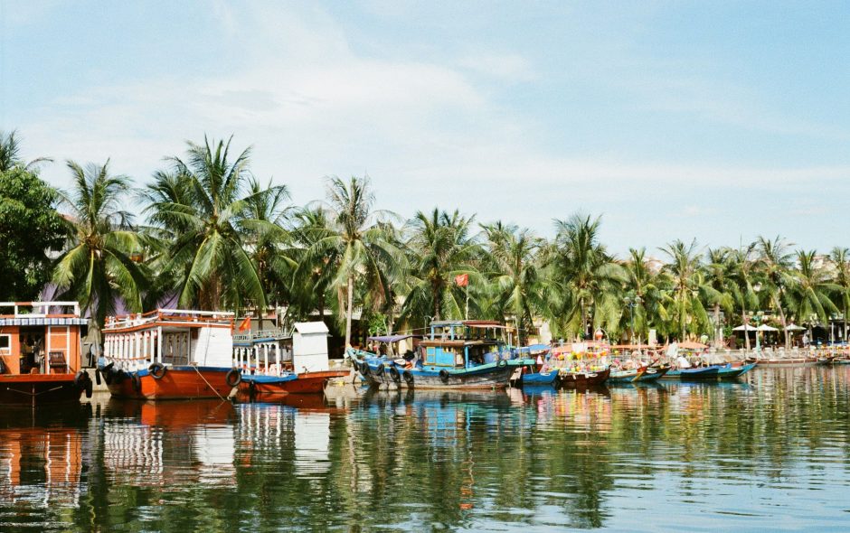 Hoi an vietman