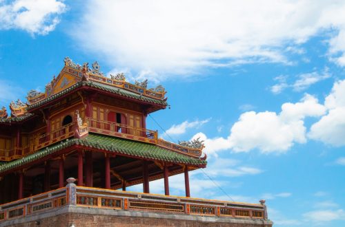Hué, le charme discret du Vietnam entre patrimoine et paysages