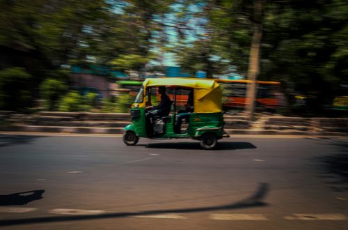 tuk tuk Sri Lanka