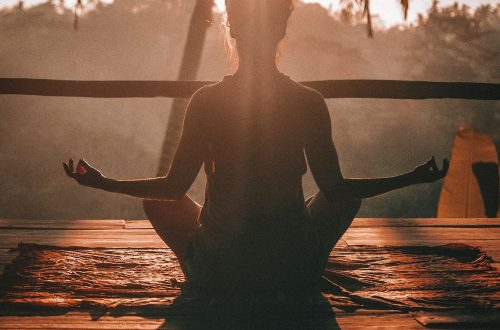 Yoga au Sri Lanka : se déconnecter, se régénérer et retourner à l’essentiel