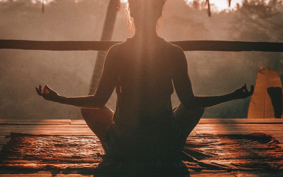 yoga sri lanka