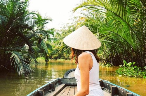 Voyager au Vietnam avec des ados : idées, itinéraire et conseils pour un voyage réussi