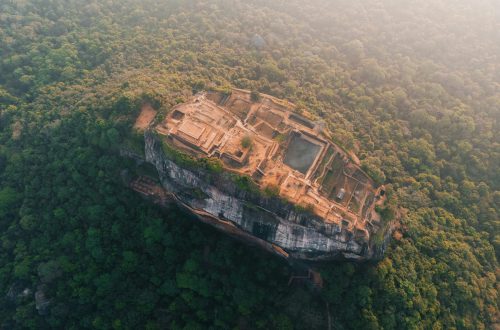 Sigiriya Sri Lanka : guide complet pour explorer le Rocher du Lion et le Triangle Culturel
