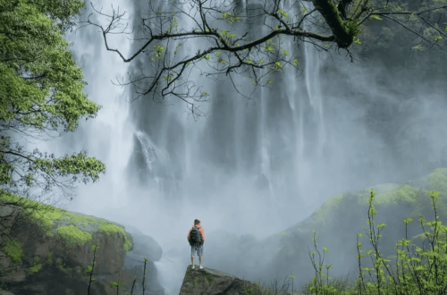 Les plus belles chutes d’eau au Sri Lanka : où les voir, quand y aller, et comment s’y rendre ?