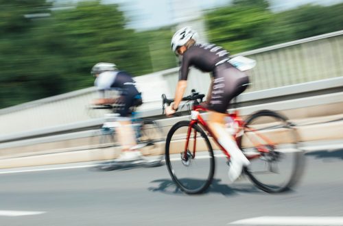 Séjour sportif au Sri Lanka : focus sur l’IRONMAN 70.3 Colombo