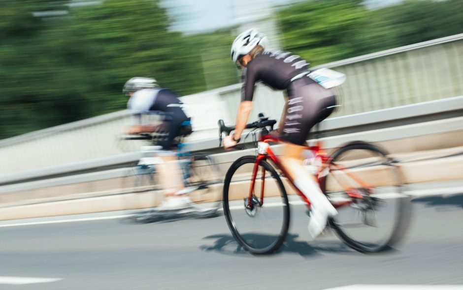 IRONMAN 70.3 Colombo