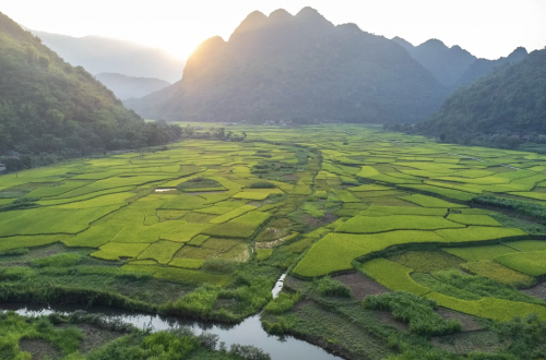Pu Luong : pourquoi j’ai choisi cette réserve naturelle plutôt que des spots plus connus du nord du Vietnam