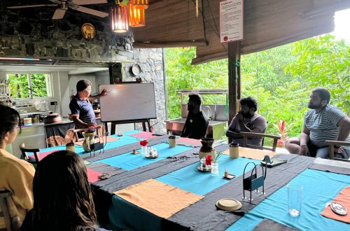 Mai Globe Travels s&rsquo;engage pour la biodiversité au Sri Lanka avec le projet Wanakaset