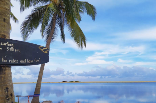 Kalpitiya : que faire dans cette péninsule sauvage du Sri Lanka ?