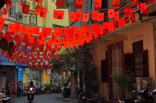 Pourquoi le Vietnam est la destination à ne pas manquer en 2026
