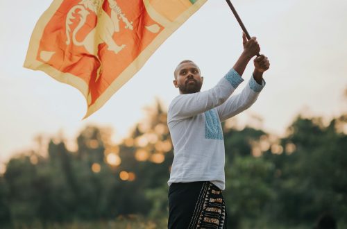 La guerre au Moyen-Orient va-t-elle gâcher votre voyage au Sri Lanka ?