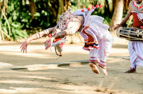 Sri Lanka culture et traditions : religion, fêtes et savoir-vivre
