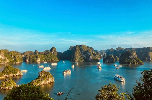 Les plus belles grottes de la baie d&rsquo;Halong : lesquelles visiter ?