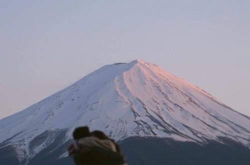 Gravir le mont Fuji : le guide complet