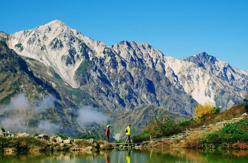 Randonnée au Japon : le guide complet