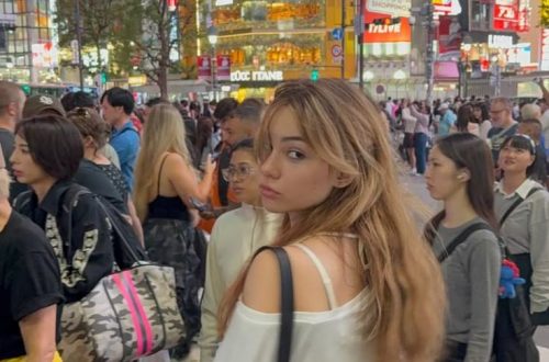 Le Japon avec des ados : le guide complet