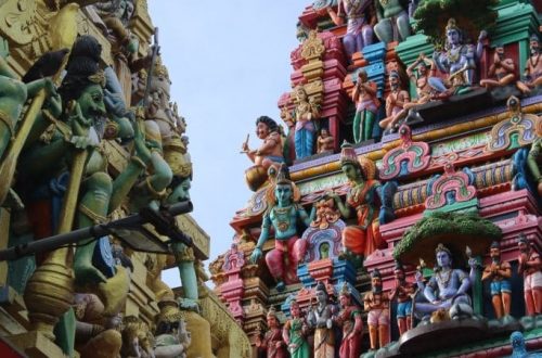 Que faire à Colombo : les incontournables de la capitale sri-lankaise