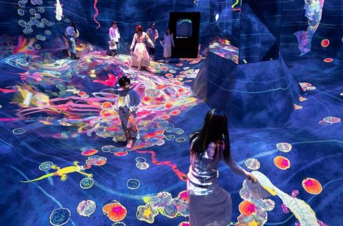 Musées interactifs et activités pour enfants au Japon