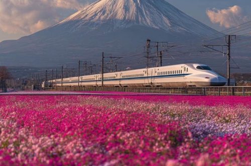Trois semaines au Japon : l&rsquo;itinéraire idéal pour un premier voyage